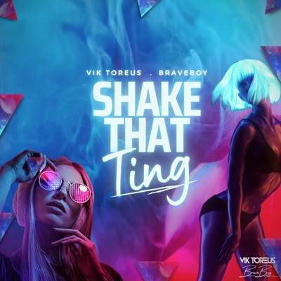 Shake That Ting - Single