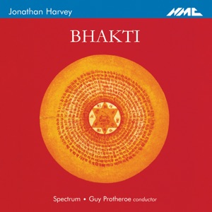 Harvey: Bhakti
