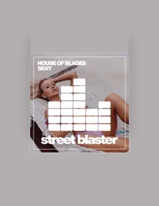 Listen to House Of Blades, watch music videos, read bio, see tour dates & more!