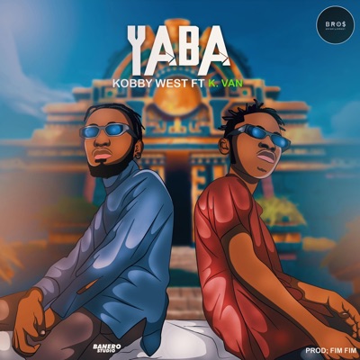 YABA (feat. K Van) - Single