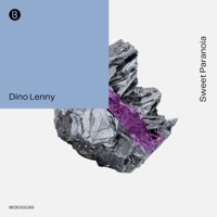 Sweet Paranoia (Frankey & Sandrino Dub Remix) - Single - Dino Lenny, Fran-Key & Sandrino