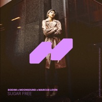 Sugar Free - Single - Marcus Lovin, Boehm & Moonsound