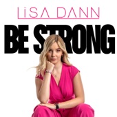 BE STRONG artwork