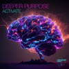 Activate cover art