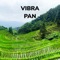 Pan (radio edit) - Vibra lyrics