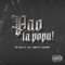 Pao la Popu (feat. Lil Ark & macafi) - DJ Zaa lyrics