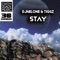 Stay - Dj Nelone & Tiggz lyrics