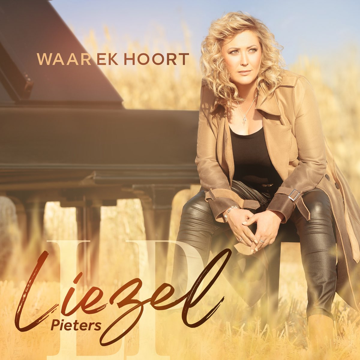 Waar Ek Hoort Single Album By Liezel Pieters Apple Music   1200x1200bf 60 