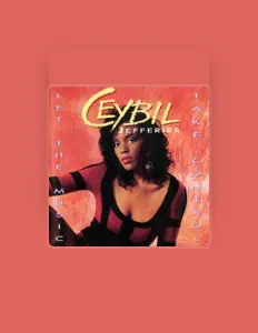 Listen to Ceybil Jefferies, watch music videos, read bio, see tour dates & more!