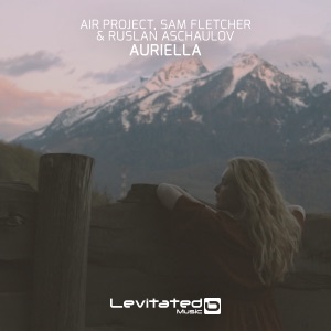 Auriella - Single