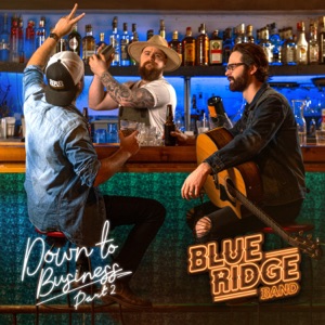 Blue Ridge Band - Free - Line Dance Music