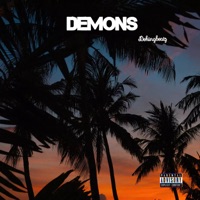 Demons - Single - Dekingbeatz