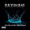 Milo Deep - Baximani (feat. Bow Mr fantastic, Felo le tee & Mys)