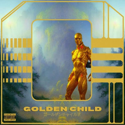 Golden Child EP