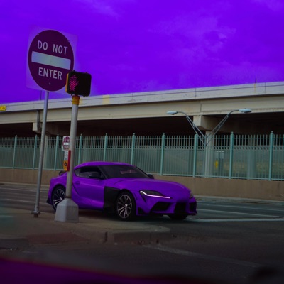 BANGER (feat. Fada Jesse) - Single