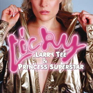 Licky (Remixes)