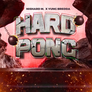 Hard Pong