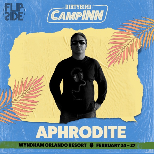 Live at Dirtybird CampINN 2022 (DJ Mix)