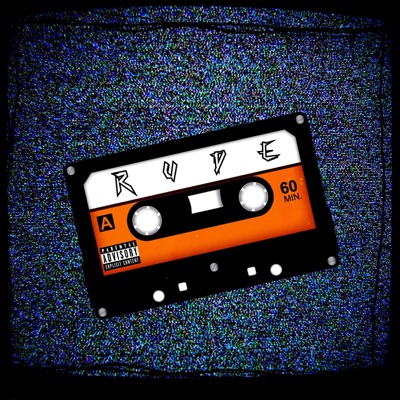 Rude (feat. Mbgjesse) - Single