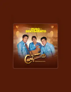 Listen to Los Hermanos Curi, watch music videos, read bio, see tour dates & more!