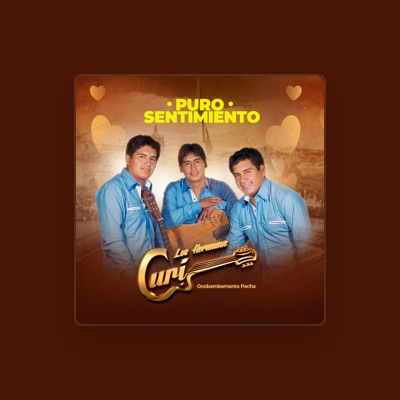 Listen to Los Hermanos Curi, watch music videos, read bio, see tour dates & more!