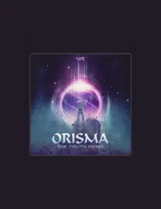 Escucha a Orisma, mira videos musicales, lee su biografía, consulta las fechas de las gira y más.