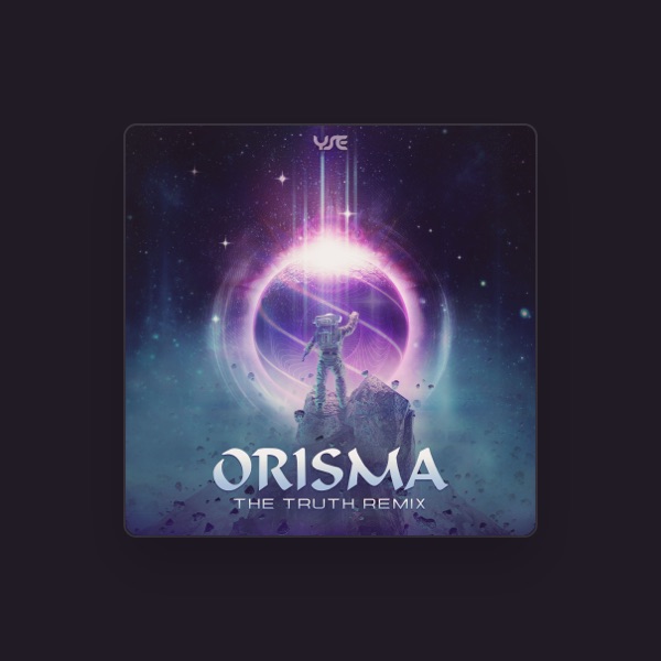 Orisma's avatar