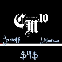 Dollah Fo’ Dollah Challenge (Yo Gotti Remix) - Single - J.Kharma