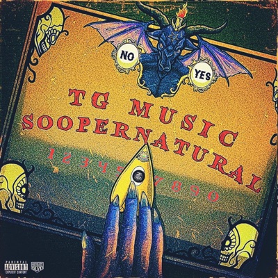 Soopernatural