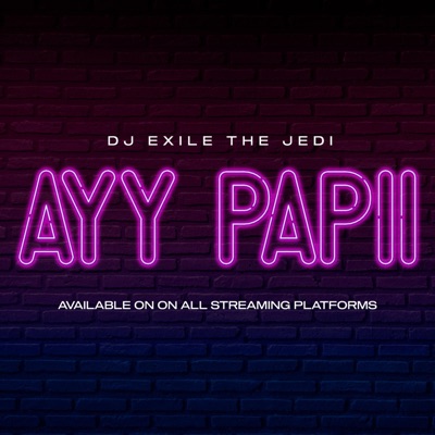 Ayy Papii cover art