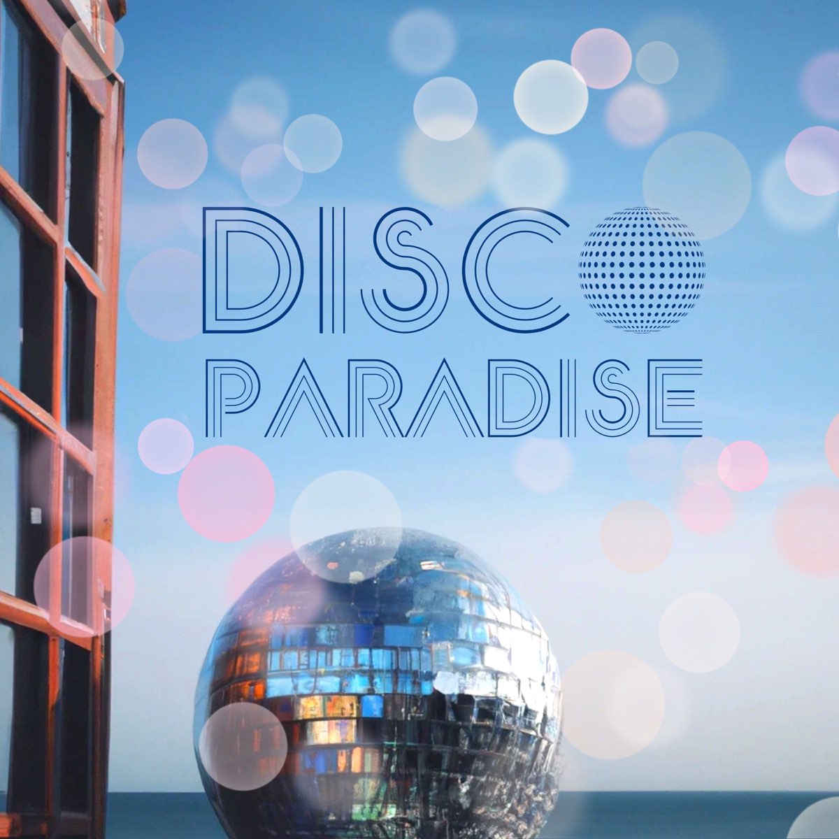 Disco Paradise - Single - Album di Sofia Del Baldo - Apple Music