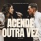 Acende Outra Vez (Ao Vivo) artwork