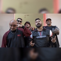 Cypher 4 (feat. Cristofebril, Kifat Sutra, Dreal, Tom Crowley & Nef Talib) - Single - ZKT1 TRIBU, Malcriaoh D`Zousa & Bencho