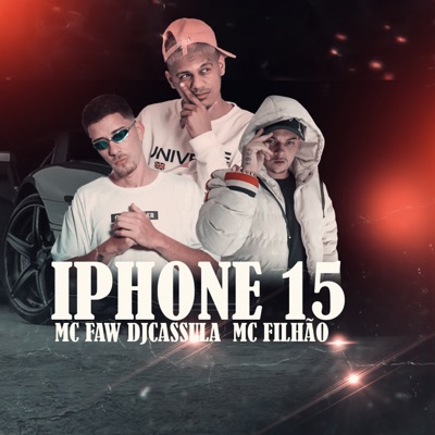 Iphone 15 - Single