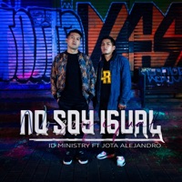 No soy igual - Single - Jota alejandro