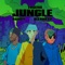 JUNGLE - Trueno, Randy & Bizarrap lyrics