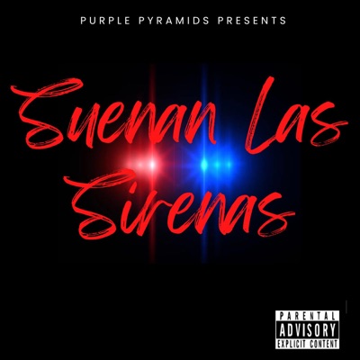 Suenan Las Sirenas (feat. Evil) - Single