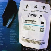 #FreeBritney - Single - Free P