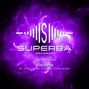 Visions (A Tribute to Claudio Coccoluto) - Single