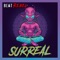 Surreal (feat. Erik Ekholm & Morbid Fears) - Beat Rebel lyrics