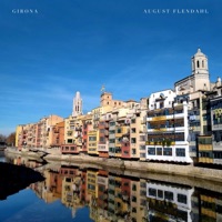 Girona - Single - August Flendahl