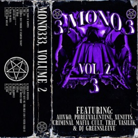 Convoz (feat. Xenitys) Aiivko