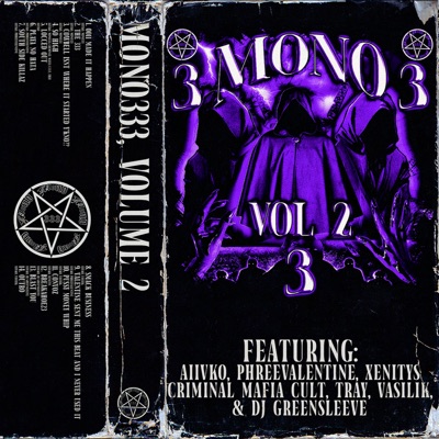 MONO, Vol. 2