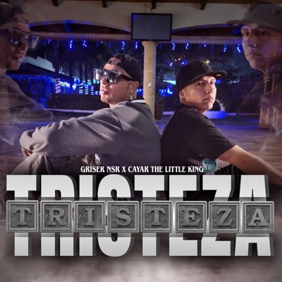 Tristeza - Single