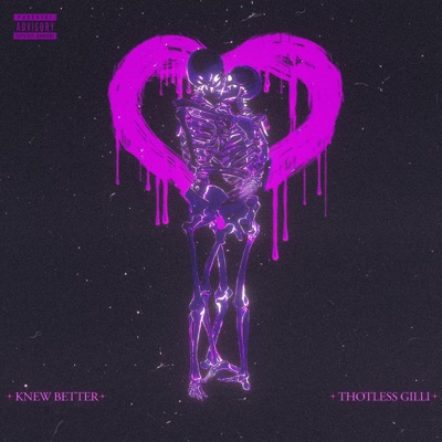 Knew Better - Single