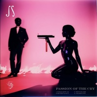 NoiRnB, Vol. 2: Passion of the Cry - EP - Jiré Saffron