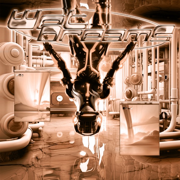 WET DREAMS (ODECORE MIX) [feat. Odetari] - Single