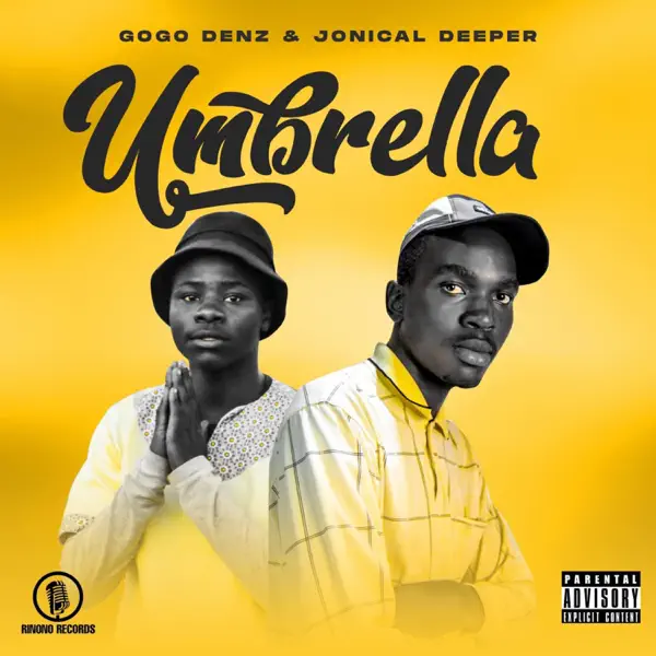 Road Blocks Trumpet - Gogo Denz & Jonical Deeper: Song Lyrics