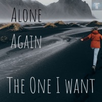 The One I Want - Single - Alone Again