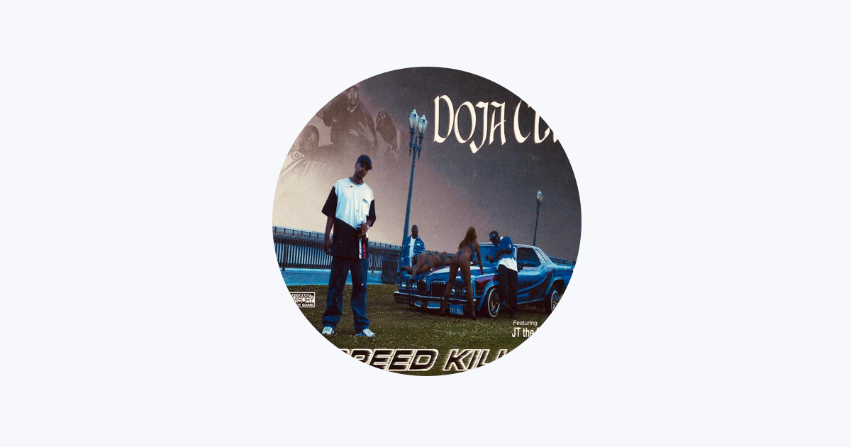 Suga-T - Apple Music